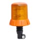 Girofar LED 5 ani garantie - 144W - prindere din Pole Girofar LED 5 ani garantie - 144W - prindere din Pole